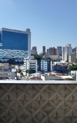 Apartamento à venda com 172m², 4 quartos e 3 vagas Apartamento à venda com 172m², 4 quartos e 3 vagasVista da Cobertura