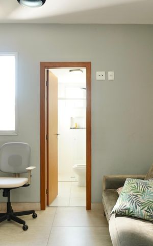 Apartamento à venda com 172m², 4 quartos e 3 vagas Apartamento à venda com 172m², 4 quartos e 3 vagasSuíte