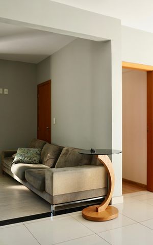 Apartamento à venda com 172m², 4 quartos e 3 vagas Apartamento à venda com 172m², 4 quartos e 3 vagasSala