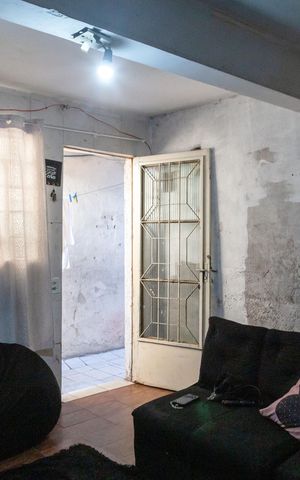 Casa para alugar com 125m², 2 quartos e sem vagaSala