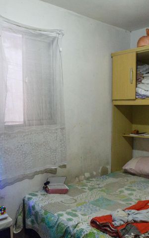 Casa para alugar com 125m², 2 quartos e sem vagaQuarto 1