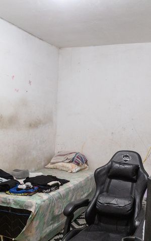 Casa para alugar com 125m², 2 quartos e sem vagaQuarto 2