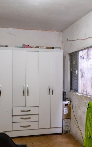 Casa para alugar com 125m², 2 quartos e sem vagaQuarto 2