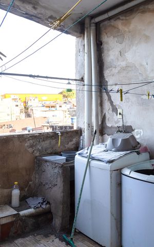 Casa para alugar com 125m², 2 quartos e sem vagaÁrea de Serviço