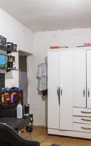 Casa para alugar com 125m², 2 quartos e sem vagaQuarto 2