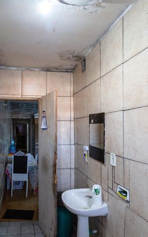 Casa para alugar com 125m², 2 quartos e sem vagaBanheiro 2