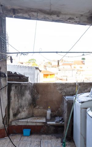 Casa para alugar com 125m², 2 quartos e sem vagaÁrea de Serviço