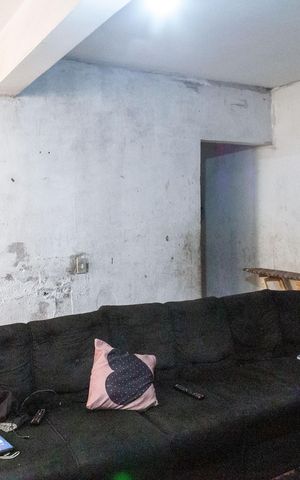 Casa para alugar com 125m², 2 quartos e sem vagaSala