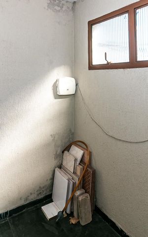 Casa à venda com 100m², 4 quartos e 1 vaga Casa à venda com 100m², 4 quartos e 1 vagaQuarto de Serviço
