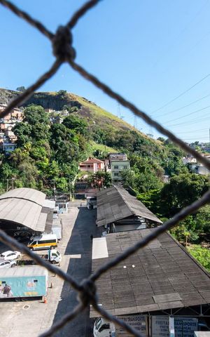 Apartamento à venda com 82m², 3 quartos e 1 vagaVista