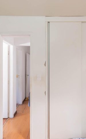 Apartamento à venda com 82m², 3 quartos e 1 vagaQuarto 3