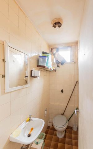 Apartamento à venda com 82m², 3 quartos e 1 vagaBanheiro de serviço