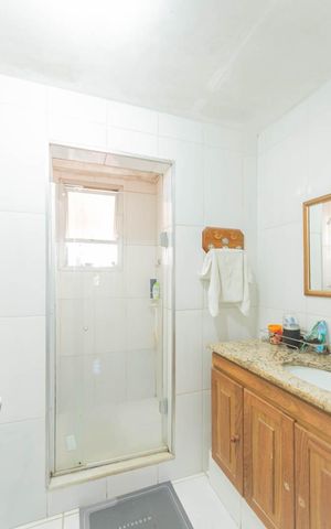 Apartamento à venda com 82m², 3 quartos e 1 vagaBanheiro