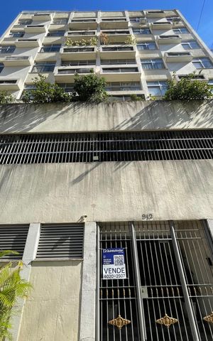 Apartamento à venda com 82m², 3 quartos e 1 vaga Apartamento à venda com 82m², 3 quartos e 1 vagaPlaquinha