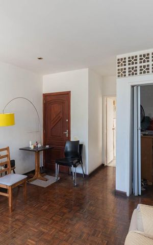 Apartamento à venda com 82m², 3 quartos e 1 vagaSala