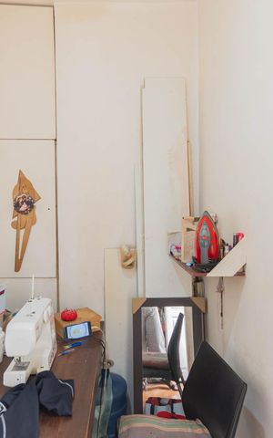 Apartamento à venda com 82m², 3 quartos e 1 vagaQuarto de Serviço