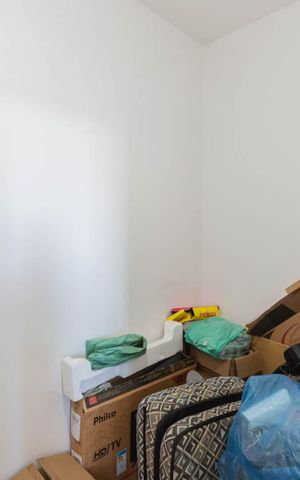 Apartamento à venda com 82m², 3 quartos e 1 vagaQuarto extra