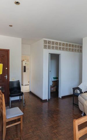 Apartamento à venda com 82m², 3 quartos e 1 vagaSala