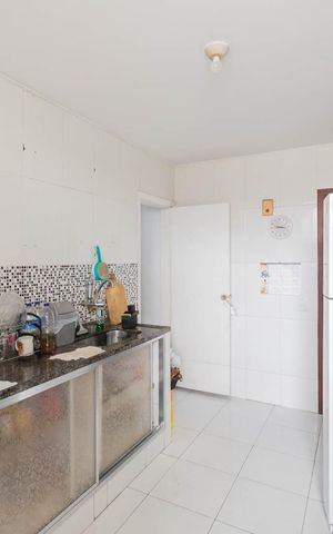 Apartamento à venda com 82m², 3 quartos e 1 vagaCozinha
