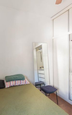 Apartamento à venda com 82m², 3 quartos e 1 vagaQuarto 1