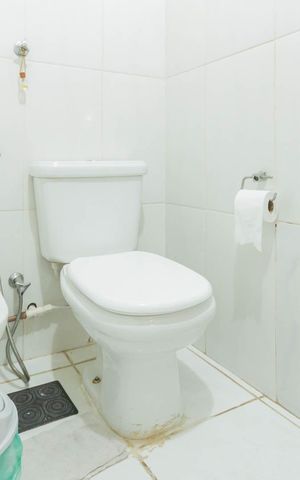 Apartamento à venda com 82m², 3 quartos e 1 vagaBanheiro
