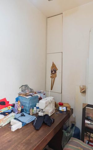 Apartamento à venda com 82m², 3 quartos e 1 vagaQuarto de Serviço