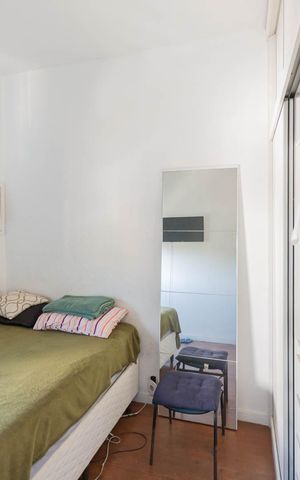 Apartamento à venda com 82m², 3 quartos e 1 vagaQuarto 1