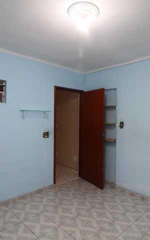 Casa para alugar com 341m², 2 quartos e 2 vagasQuarto 2