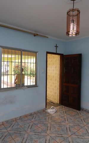 Casa para alugar com 341m², 2 quartos e 2 vagasSala