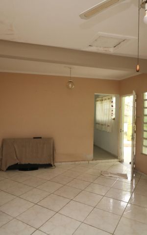 Casa para alugar com 341m², 2 quartos e 2 vagasSala de TV