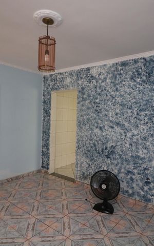 Casa para alugar com 341m², 2 quartos e 2 vagasSala