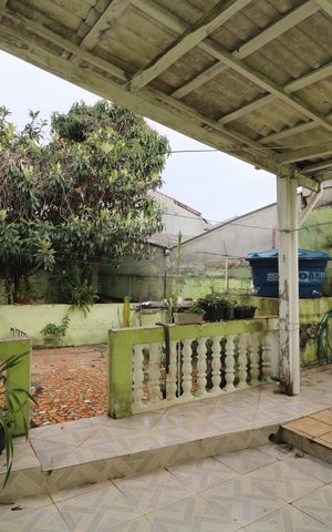 Casa para alugar com 341m², 2 quartos e 2 vagasQuintal