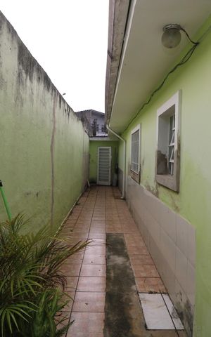 Casa para alugar com 341m², 2 quartos e 2 vagasQuintal