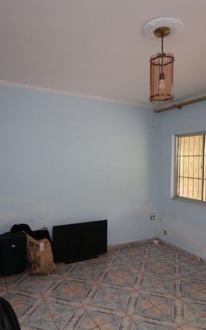 Casa para alugar com 341m², 2 quartos e 2 vagasSala