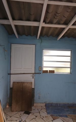Casa para alugar com 341m², 2 quartos e 2 vagasÁrea de Serviço
