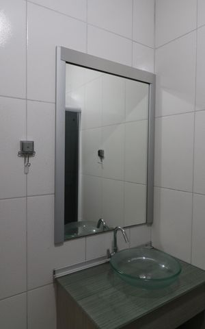 Casa para alugar com 341m², 2 quartos e 2 vagasBanheiro 2