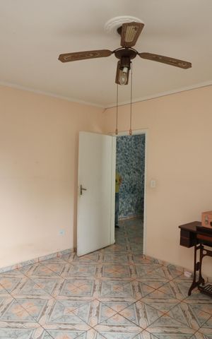 Casa para alugar com 341m², 2 quartos e 2 vagasQuarto