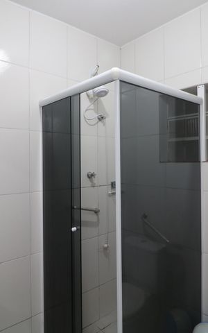 Casa para alugar com 341m², 2 quartos e 2 vagasBanheiro 2