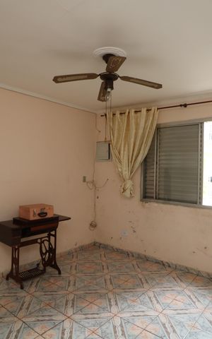 Casa para alugar com 341m², 2 quartos e 2 vagasQuarto