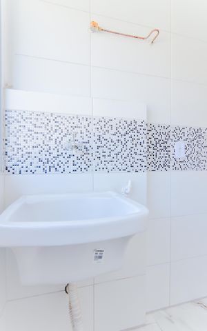 Apartamento à venda com 42m², 2 quartos e 1 vagaÁrea de Serviço
