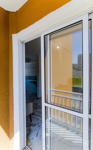 Apartamento à venda com 42m², 2 quartos e 1 vagaVaranda da Sala