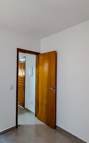 Apartamento para alugar com 33m², 1 quarto e sem vagaQuarto
