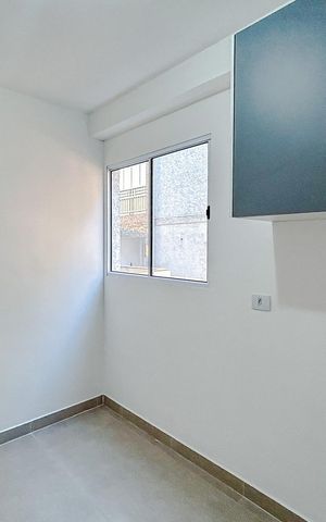 Apartamento para alugar com 33m², 1 quarto e sem vagaSala