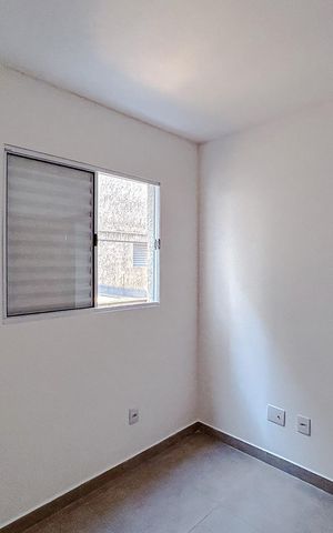 Apartamento para alugar com 33m², 1 quarto e sem vagaQuarto