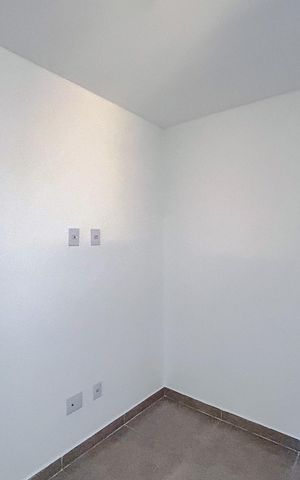 Apartamento para alugar com 33m², 1 quarto e sem vagaQuarto