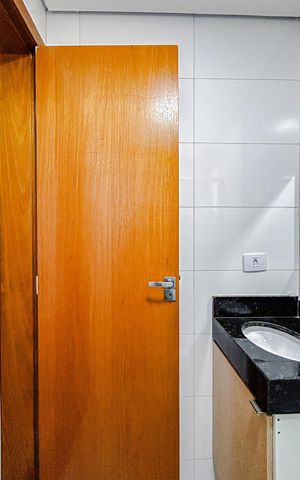 Apartamento para alugar com 33m², 1 quarto e sem vagaBanheiro