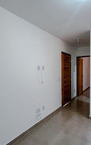 Apartamento para alugar com 33m², 1 quarto e sem vagaSala
