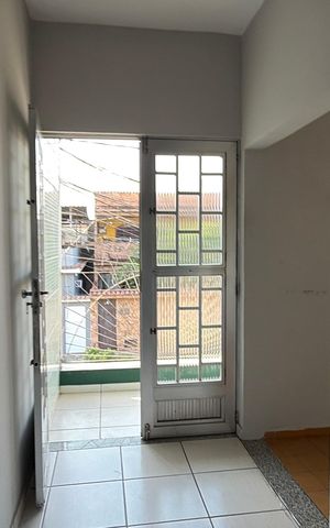 Casa para alugar com 70m², 2 quartos e sem vaga Casa para alugar com 70m², 2 quartos e sem vagaCorredor