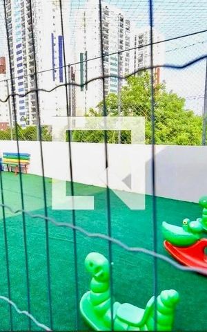 Apartamento à venda com 55m², 2 quartos e 1 vaga Apartamento à venda com 55m², 2 quartos e 1 vagaÁrea comum