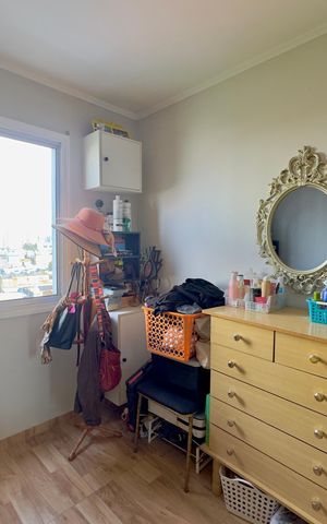 Apartamento à venda com 55m², 2 quartos e 1 vaga Apartamento à venda com 55m², 2 quartos e 1 vagaQuarto 2